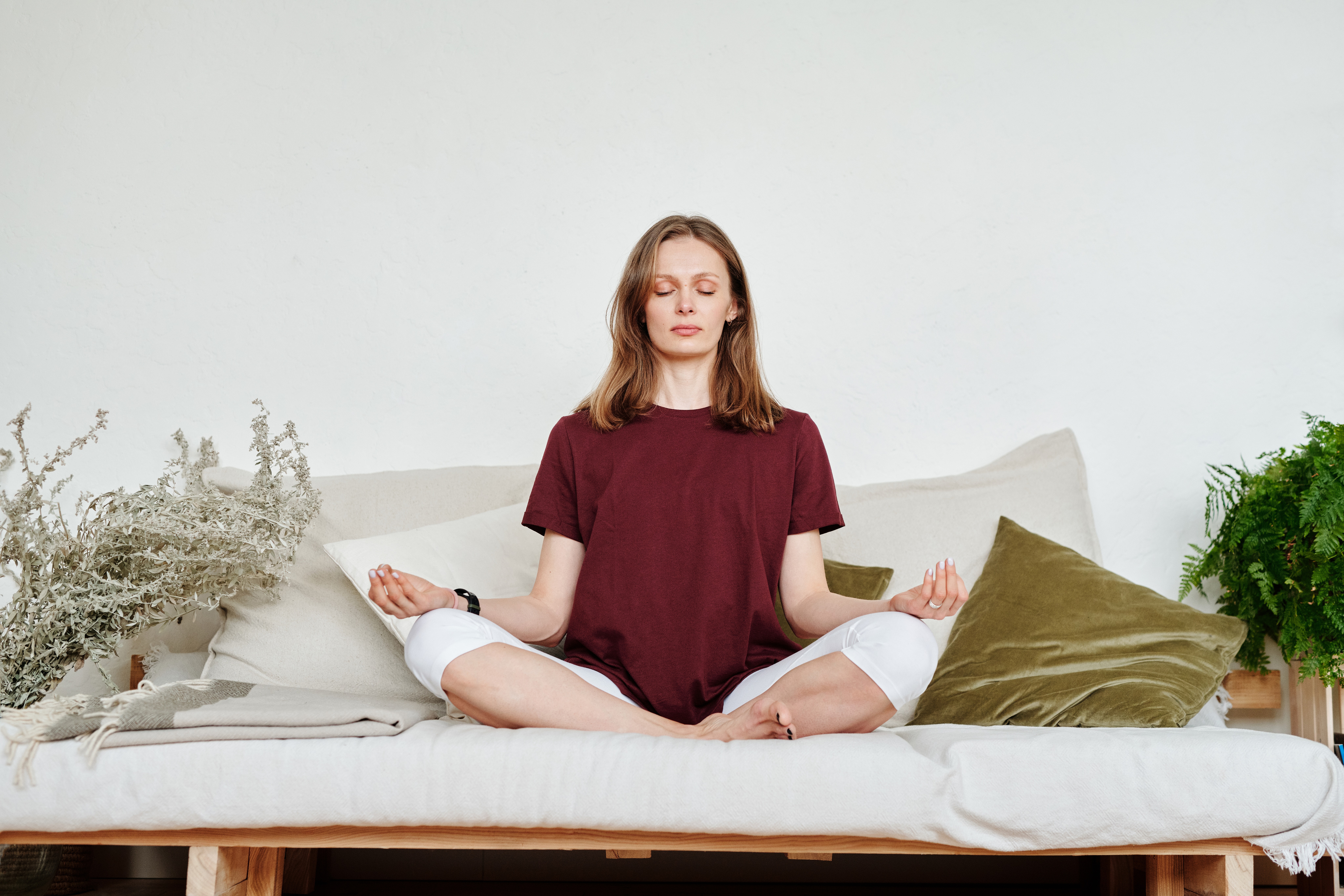 What is meditation and how can it benefit your well-being?