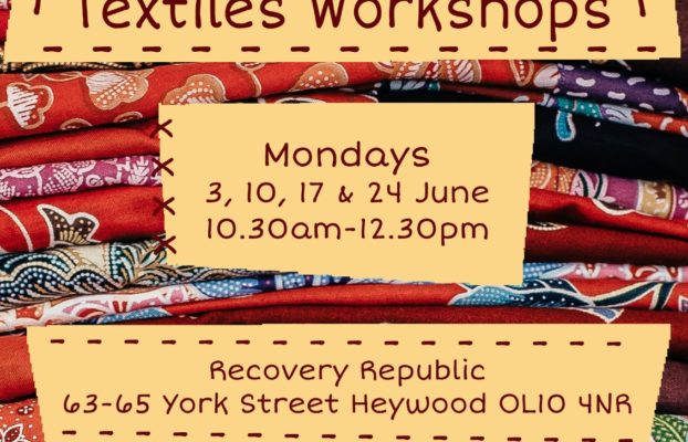 Women’s Textile workshop